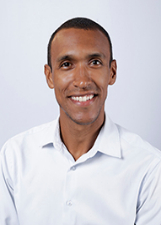 Foto oficial de Alceu Gusmão