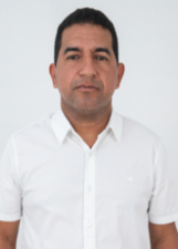 Foto oficial de Alcides Francisco
