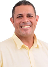 Foto oficial de Agora É Rubem