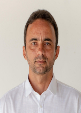 Foto oficial de Aecio Lima