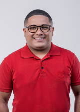 Foto oficial de Afonso do Conselho