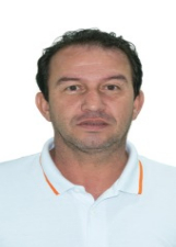 Foto oficial de Ailson Souza