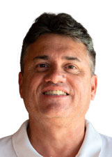 Foto oficial de Albérico Tiago