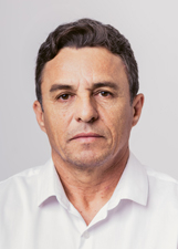 Foto oficial de Afonso Barros