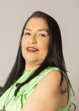 Foto oficial de Adriana do Hospital