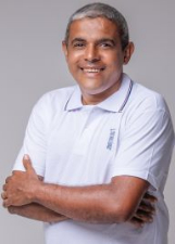 Foto oficial de Adriano do Detergente