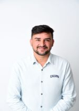 Foto oficial de Ailton da Boa Vista