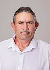 Foto oficial de Ailton Pajeú