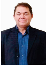 Foto oficial de Aldari Aquino