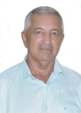 Foto oficial de Agripino Capivara