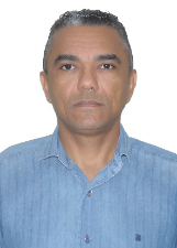 Foto oficial de Alceano Lima