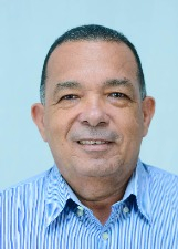 Foto oficial de Alberto Sena
