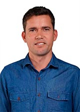 Foto oficial de Agnaldo