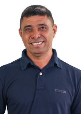 Foto oficial de Alberto