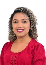 Foto oficial de Adriana de Castro