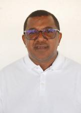 Foto oficial de Alberto