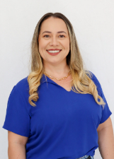 Foto oficial de Aldalene Angely
