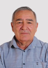 Foto oficial de Aldi Borges