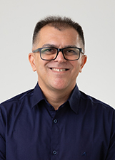 Foto oficial de Alan Juciê