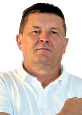 Foto oficial de Agostinho