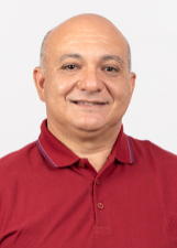 Foto oficial de Alan Araujo