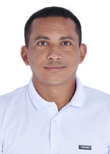 Foto oficial de Afranio Macedo