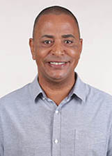 Foto oficial de Alcemir Maciel