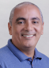 Foto oficial de Alan Rodrigues