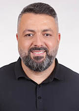 Foto oficial de Alan Rodrigues