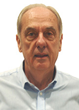 Foto oficial de Affonso Monnerat