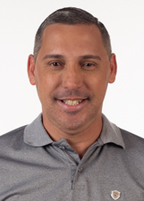 Foto oficial de Alan Mansur
