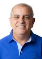 Foto oficial de Alcemir Gomes