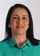 Foto oficial de Adriane Mazoni