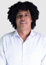 Foto oficial de Alan Silva
