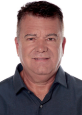 Foto oficial de Agnaldo da Casa dos Colchões