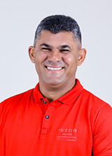 Foto oficial de Aldemir Paulino