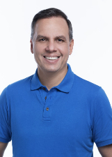 Foto oficial de Aldo Clemente