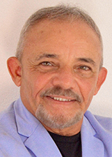 Foto oficial de Alderi Pereira