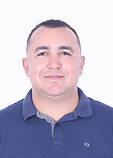 Foto oficial de Aldefran Pote