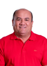 Foto oficial de Adonias Melo