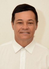 Foto oficial de Agenor Ribeiro da Silva