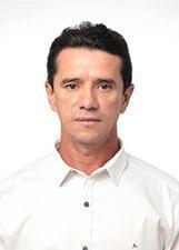 Foto oficial de Alberlânio