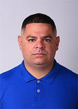 Foto oficial de Alan Régis