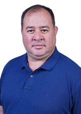Foto oficial de Alan do Lucinho
