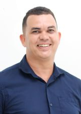 Foto oficial de Alberto Emiliano