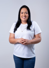Foto oficial de Adriana do Dr Bem
