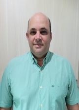 Foto oficial de Afraninho