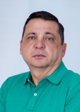 Foto oficial de Afranio