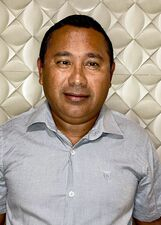 Foto oficial de Agnaldo Show