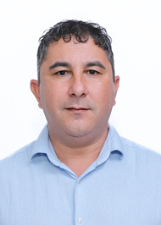 Foto oficial de Aldinho